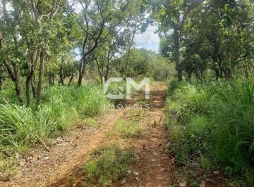 Rural , Sobradinho · Chácara Escriturada/ 4 hectares/ Plana/Cerrado/Cercada/Aceita troca 61 3595-1212
