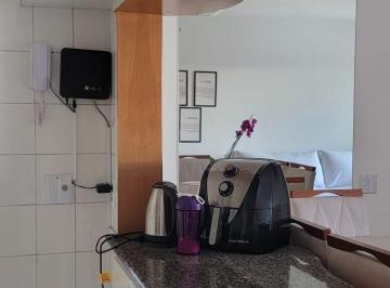 Apartamento de 3 quartos, São Paulo · JARDIM BONFIGLIOLI - APARTAMMENTO PRONTO PRA MORAR