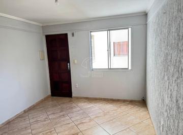 Sala de estar · APARTAMENTO A VENDA CAMPINAS- JARDIM CAMPINEIRO