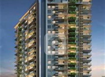 Apartamento · 78m² · 2 Quartos · 1 Vaga · lindo Apartamento no condomínio  icon  do golf  com  2 qurtos  com 78,01