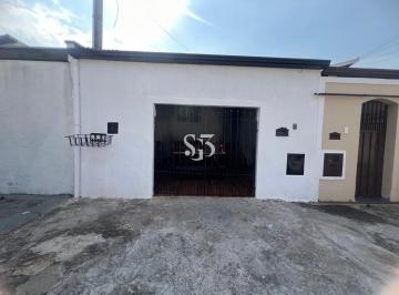 Foto 01 · Imperdível casa à venda em Campinas-SP, Parque Jambeiro: 4 quartos, 1 suíte, 2 salas, 3 banheiros, 1