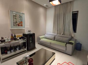 Foto 01 · Casa para Locação no Condominio Ilha Bela Localizada no Bairro Papagaio em Feira de Santana