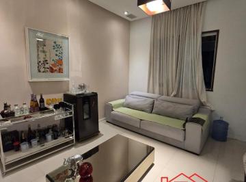 Foto 01 · Casa para Locação no Condominio Ilha Bela Localizada no Bairro Papagaio em Feira de Santana
