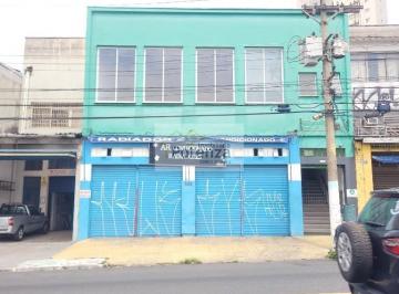 Foto 01 · Salao, Vila Firmiano Pinto, São Paulo, SP