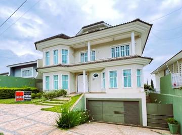 Casa de 4 quartos, Ponta Grossa · Casa Jardim América