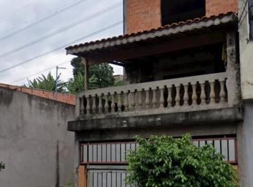 foto1 · Sobrado à venda no Jardim Vitória com 2 casas independentes e garagem