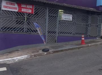 foto1 · Espaço comercial de esquina 120m² para locação Jardim Umarizal SP
