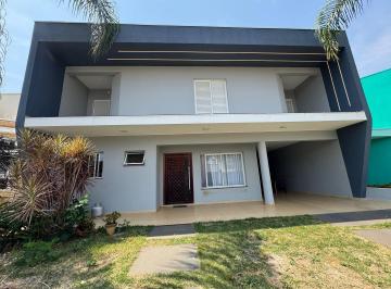 Casa · 300m² · 4 Quartos · 4 Vagas · Condomínio San Marino