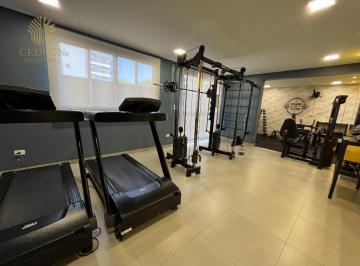 Apartamento · 27m² · 1 Quarto · 1 Vaga · Apartamento à venda em Maringá, Zona 07, com 1 quarto, com 27 m², Smart Place