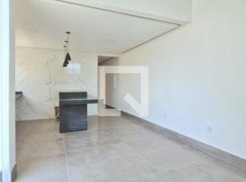 Casa · 89m² · 3 Quartos · 2 Vagas · Casa à Venda - Jardim Imperial, 3 Quartos, 89 m² - Lagoa Santa