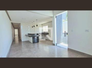 Casa · 89m² · 3 Quartos · 2 Vagas · Casa à Venda - Jardim Imperial, 3 Quartos,  89 m² - Lagoa Santa