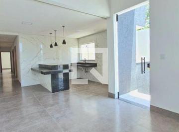 Casa · 89m² · 3 Quartos · 2 Vagas · Casa à Venda - Jardim Imperial, 3 Quartos, 89 m² - Lagoa Santa