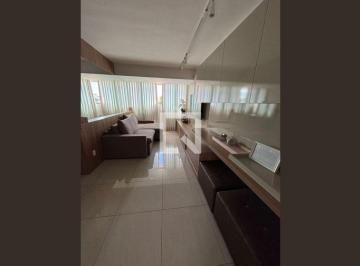 Apartamento · 79m² · 3 Quartos · 2 Vagas · Apartamento à Venda - Santa Efigênia, 3 Quartos,  79 m² - Belo Horizonte
