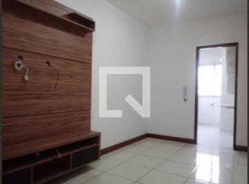 Apartamento · 55m² · 2 Quartos · 1 Vaga · Apartamento à Venda - Sagrada Família, 2 Quartos, 55 m² - Belo Horizonte
