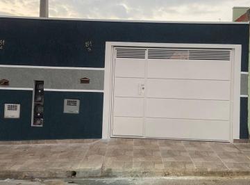 Casa · 100m² · 2 Quartos · 2 Vagas · casa no Jardim dos Ipês, em Artur Nogueira