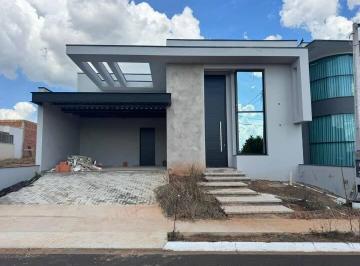 Casa · 300m² · 3 Quartos · 4 Vagas · Condomínio São Luiz em Artur Nogueira