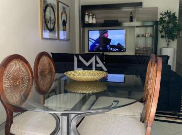 Apartamento de 3 quartos, Itapema · APARTAMENTO NO CORAÇÃO DA MEIA PRAIA COM 3 DORMITÓRIOS