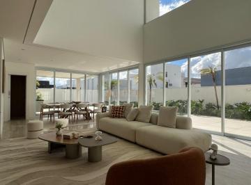 Casa · 358m² · 4 Quartos · 6 Vagas · Casa à venda em Votorantim, Alphaville Nova Esplanada, com 4 suítes, com 358.21 m²