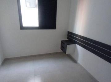 Apartamento · 50m² · 2 Quartos · 1 Vaga · Apartamento com 2 dormitórios para alugar, 50 m² - Santa Teresinha - Santo André/SP