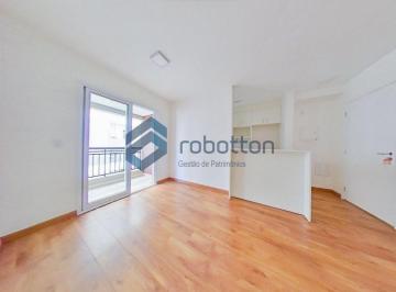 Apartamento · 42m² · 1 Quarto · 1 Vaga · APARTAMENTO COM VAGA DE GARAGEM NO CAMPO BELO!!