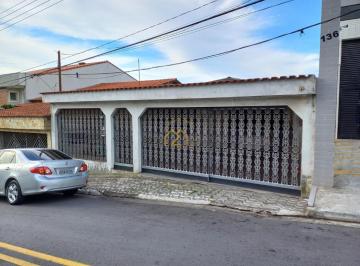 Casa · 257m² · 3 Quartos · 5 Vagas · Casa à venda em São Bernardo do Campo, Assunção, com 3 quartos, com 257 m²