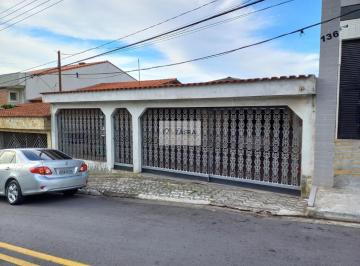 Casa · 257m² · 3 Quartos · 5 Vagas · Casa à venda em São Bernardo do Campo, Assunção, com 3 quartos, com 257 m²