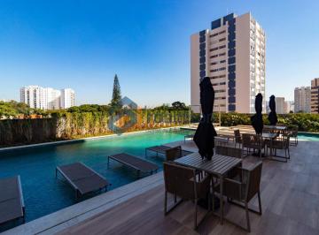 Apartamento · 76m² · 3 Quartos · Prédio novo! 76m² área útil!