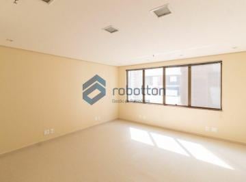 Comercial · 30m² · CONJUNTO COMERCIAL NO JARDIM PAULISTA!!