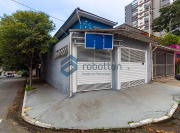 Comercial · 98m² · 2 Vagas · SOBRADO COMERCIAL NO CAMPO BELO!!