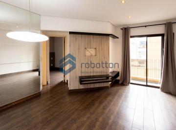 Apartamento · 89m² · 2 Quartos · 1 Vaga · APARTAMENTO COM 2 QUARTOS E VAGA DE GARAGEM NA VILA OLÍMPIA!