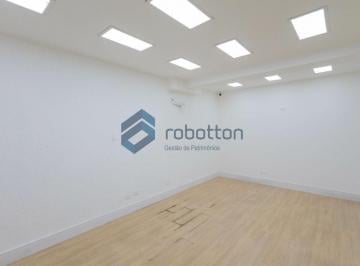 Comercial · 57m² · SALA COMERCIAL NA REPUBLICA !!