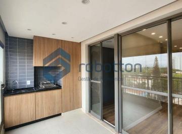 Apartamento · 76m² · 3 Quartos · 3 dormitórios Metrô Borba Gato!