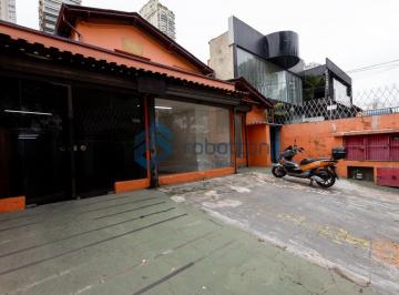 Comercial · 250m² · 4 Vagas · SOBRADO COMERCIAL NO PACAEMBU!!
