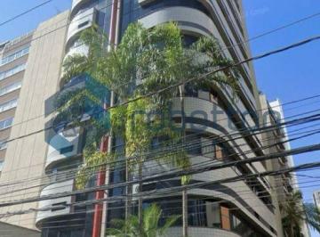 Comercial · 62m² · 1 Vaga · Conjunto com 62m² de área útil mais 2 vagas!!