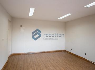 Comercial · 27m² · SALA COMERCIAL NO CAMPO LIMPO!!