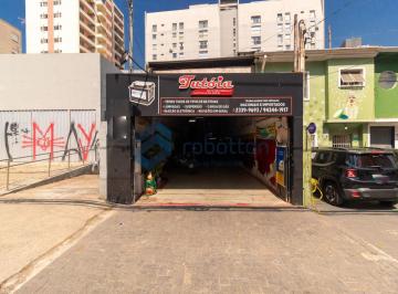 Comercial · 168m² · 10 Vagas · GALPÃO COM PÉ DIREITO ALTO NO PARAÍSO!! 10 VAGAS!!!