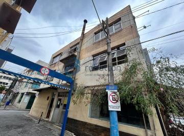 Comercial · 50m² · 1 Vaga · CONJUNTO COMERCIAL EM ALPHAVILLE!