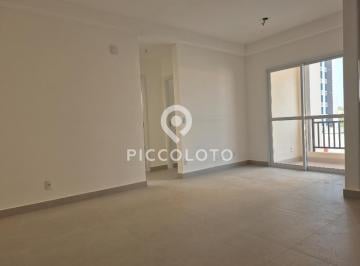 Apartamento · 60m² · 2 Quartos · 2 Vagas · Apartamento à venda em Paulínia, Santa Terezinha, com 2 quartos, com 60 m², Città di Módena