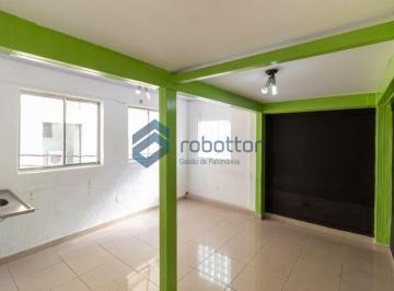 Comercial · 24m² · SALA COMERCIAL A 700M DA ESTAÇÃO CLÍNICAS DO METRÔ!