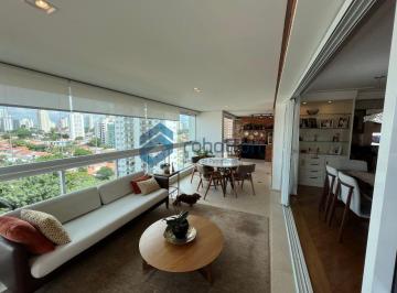 Apartamento · 178m² · 4 Quartos · 4 Vagas · 178m² - 4 dormts, 2 suítes e com 4 vagas!