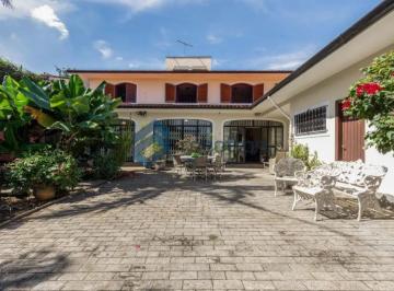 Casa · 560m² · 5 Quartos · 8 Vagas · 1000m² de terreno! Brooklin Velho no melhor ponto!