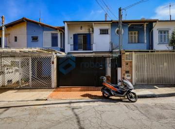 Casa · 149m² · 3 Quartos · 1 Vaga · PARAISO!!! SOBRADO COM 3 DORMITÓRIOS, SENDO 1 SUÍTE E VAGA DE GARAGEM !!