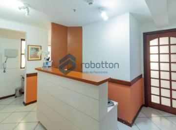 Comercial · 100m² · 2 Vagas · CONJUNTO COMERCIAL EM PERDIZES !!