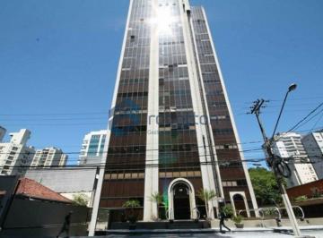 Comercial · 57m² · 3 Vagas · Conjunto à venda, 57 m² - 3 vagas!  Moema !