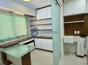 Comercial · 30m² · 1 Vaga · segurança 24h!! sala 30m2 mais vaga de garagem!