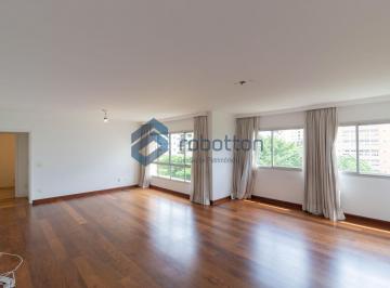 Apartamento · 165m² · 4 Quartos · 2 Vagas · 165m² mais 2 VAGAS DE GARAGEM A 850 METROS DA ESTAÇÃO CAMPO BELO DO METRÔ!!