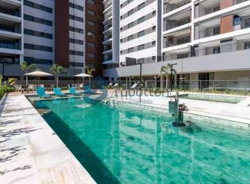 Apartamento · 92m² · 3 Quartos · 2 Vagas · APARTAMENTO COM 3 DORMITÓRIOS, SENDO 1 SUÍTE E 2 VAGAS DE GARAGEM NO BROOKLIN!!