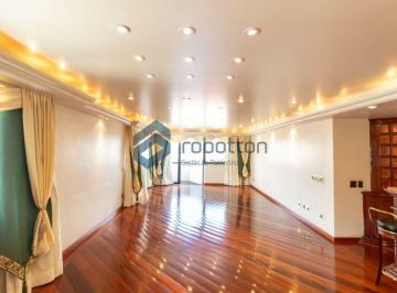 Apartamento · 200m² · 4 Quartos · 3 Vagas · APARTAMENTO NA LAPA COM 4 DORMITÓRIOS, SENDO 2 SUÍTES E 3 VAGAS DE GARAGEM!