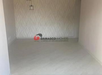 Apartamento · 78m² · 3 Quartos · 2 Vagas · Apartamento em Cerâmica