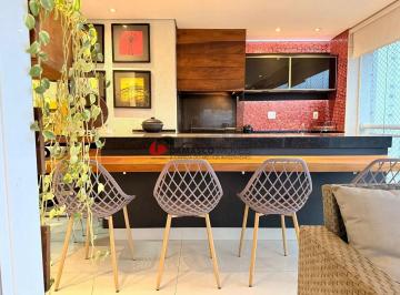 Apartamento · 186m² · 3 Quartos · 3 Vagas · Apartamento em Santa Paula